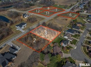 5104 Foxhall Ln, Springfield, IL 62711