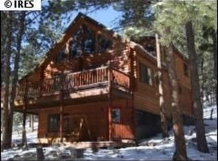 89 Balsam Dr, Lyons, CO 80540