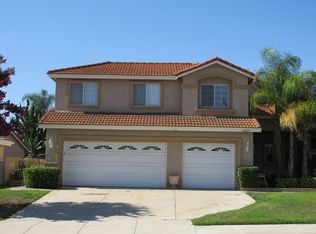 41209 Promenade Chardonnay Hls, Temecula, CA 92591