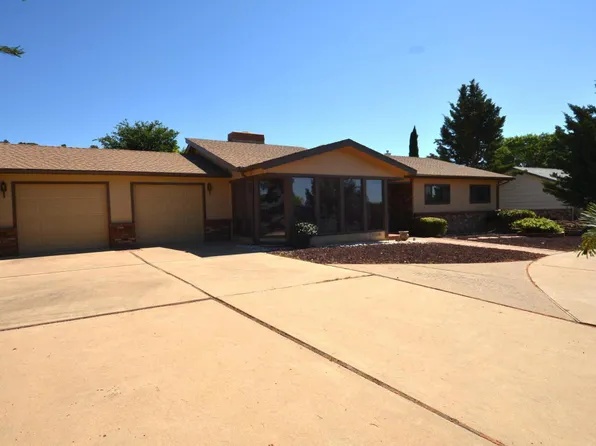 11248 E Manzanita Trl, Dewey, AZ 86327
