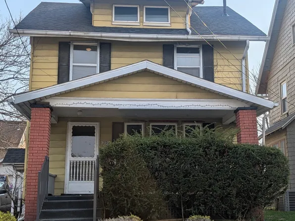 3120 Dewey Pl SW, Canton, OH 44710