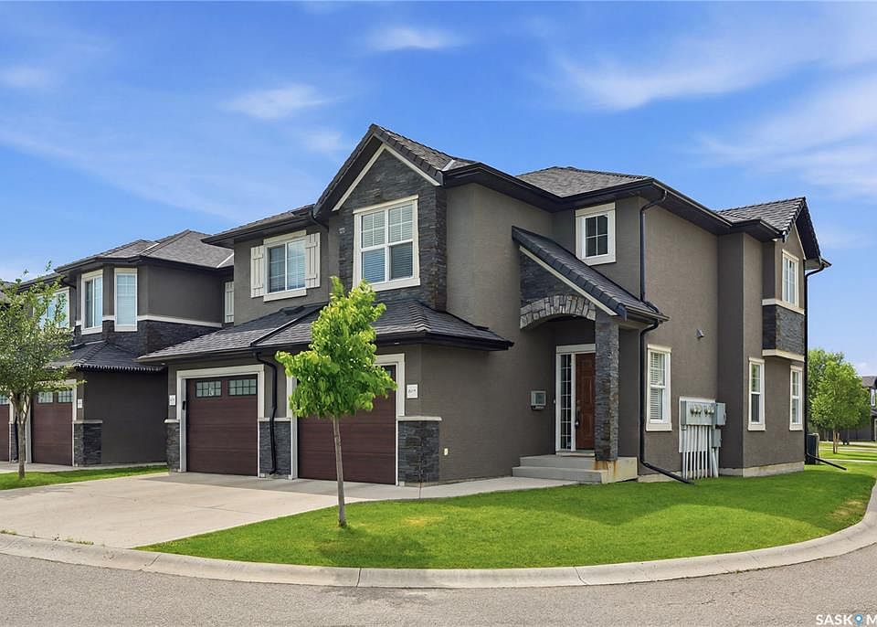 1st image of UNIT 311-1303 Paton CRESCENT