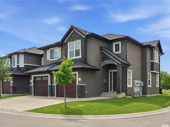 UNIT 311-1303 Paton CRESCENT, Saskatoon, SK S7W 0P6
