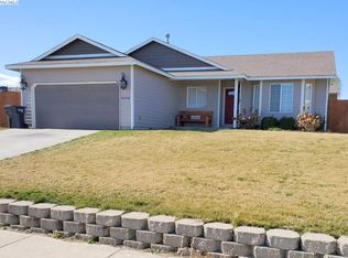4504 Tusayan Dr, Pasco, WA