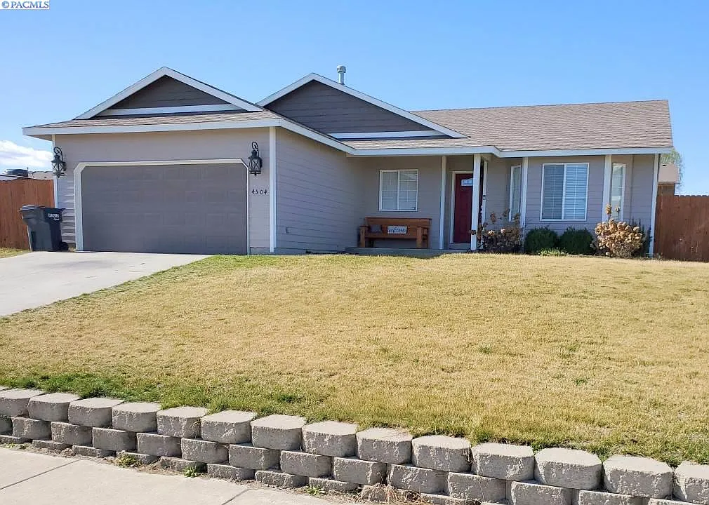 4504 Tusayan Dr photo 1