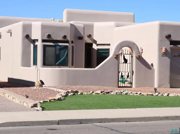 2908 Wedge Rd, Deming, NM 88030