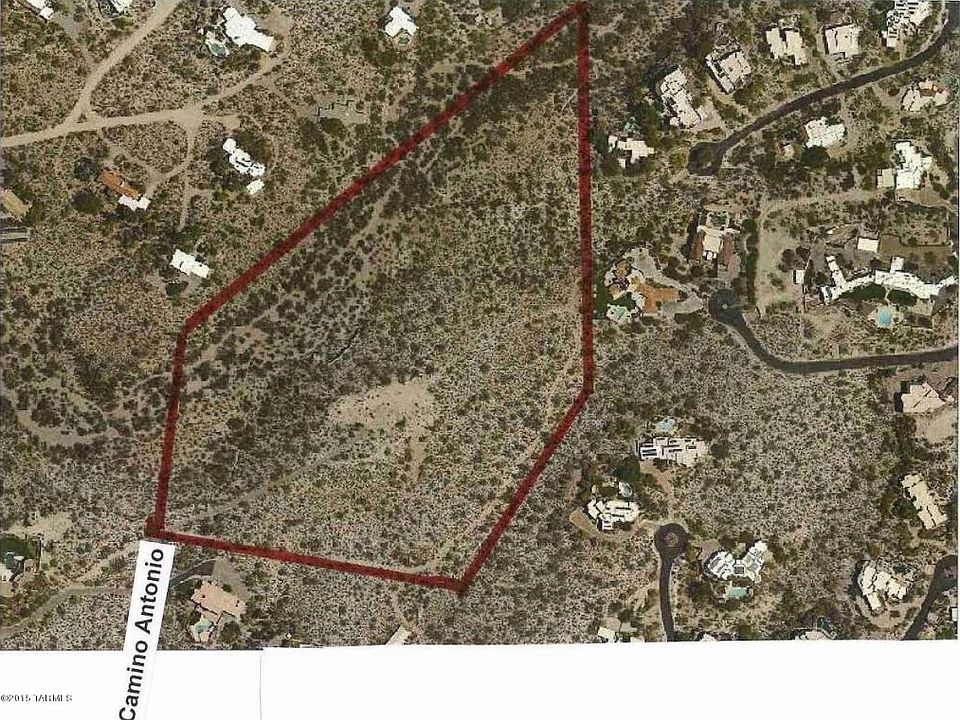 1st image of 5179 N Camino Antonio