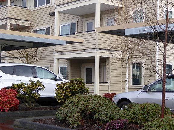 3rd image of 13405 97th Ave E Unit 108