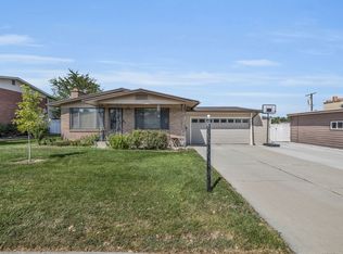 3262 W 4630 S, West Valley City, UT 84119