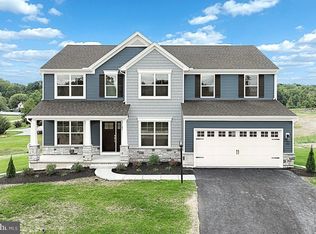 393 Santa Anita Dr LOT 113, Dillsburg, PA 17019