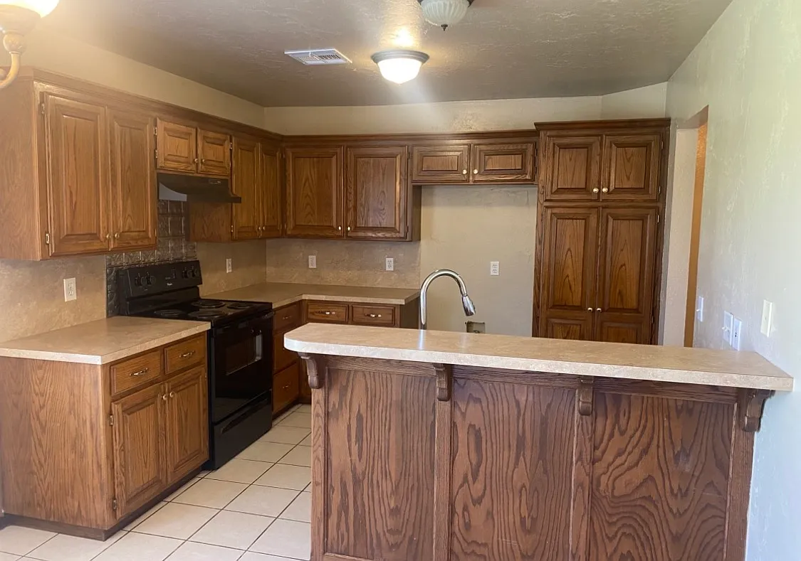 3 bed, 1485 sqft, $1,595 — Photo 3
