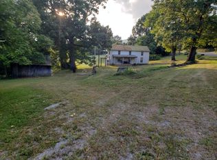 3275 Sharps Mountain Rd, Bedford, VA 24523
