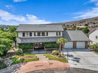 2141 Harmony Cir, Saint George, UT 84790