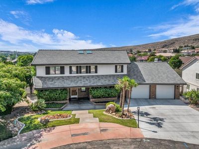 2141 Harmony Cir, Saint George, UT, 84790