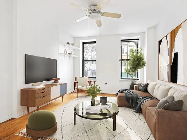 342 W 48th St APT 2FW, New York, NY 10036