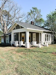705 Holbrook St, Mount Vernon, TX, 75457
