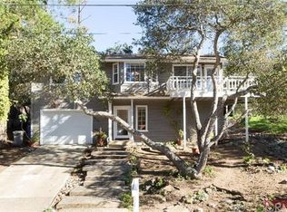1810 Dovedale Ave, Cambria, CA 93428