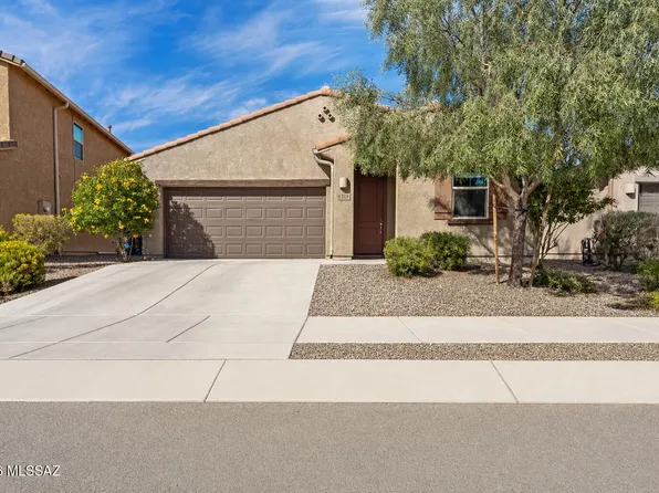 6319 E Calle Hora Cero, Tucson, AZ 85756