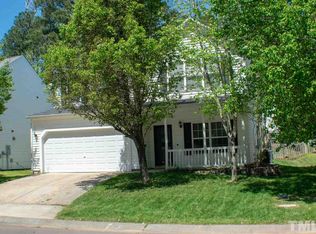 1711 Shiva Ct, Durham, NC 27703