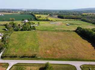 0 Grizzell Ln, Winchester, TN 37398