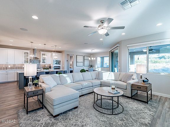 5th image of 11904 N Silver Vista Pl