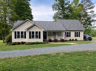 7032 State Highway 49 S, Snow Camp, NC 27349