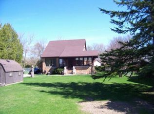 4230 Custer St, Manitowoc, WI 54220