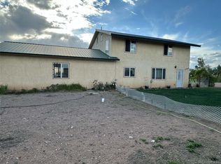 14966 Kk4th St, Blanca, CO 81123