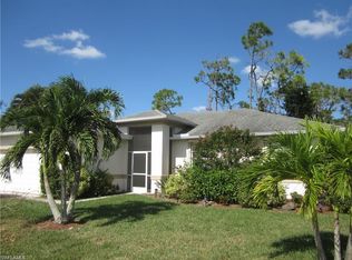 25781 Old Gaslight Dr, Bonita Springs, FL 34135