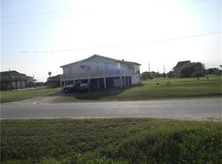 2120 Highway 87, Crystal Beach, TX 77650