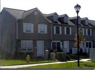 114 Birchtree Ct, State College, PA 16801