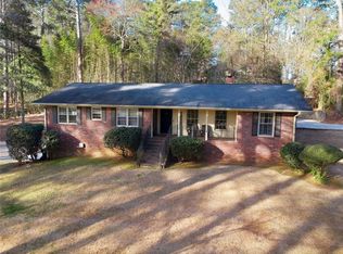 332 Dixie Ave N, Bremen, GA 30110