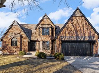 24206 E 88th St, Lees Summit, MO 64064