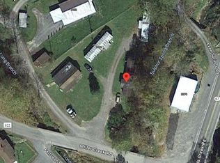 7459 Miller Creek Rd, Swords creek, VA 24649
