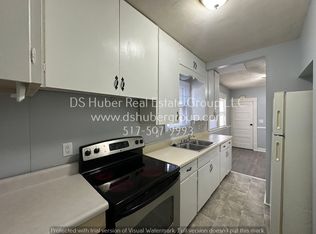117 E North St Unit A, Lansing, MI 48906
