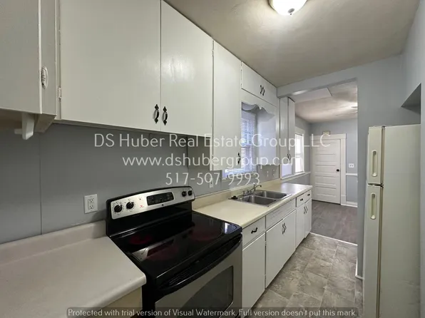 117 E North St Unit A, Lansing, MI 48906