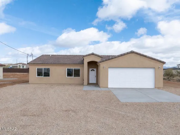 1785 Birmania Ct, Rio Rico, AZ 85648