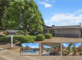 4181 Diane St, Redding, CA 96002