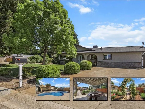 4181 Diane St, Redding, CA 96002