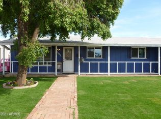 2233 N 48th Ln, Phoenix, AZ 85035