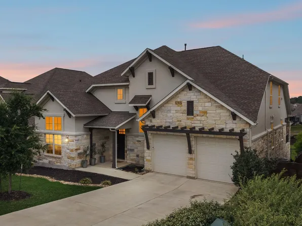 7708 Alouette Dr, Austin, TX 78738