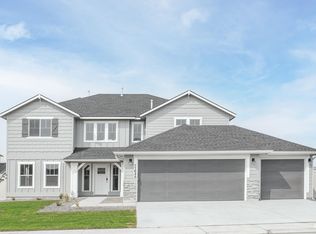 11397 W Sonata Ct, Nampa, ID 83651