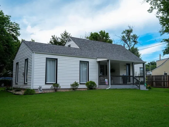 3920 SW Munson Ave, Topeka, KS 66604