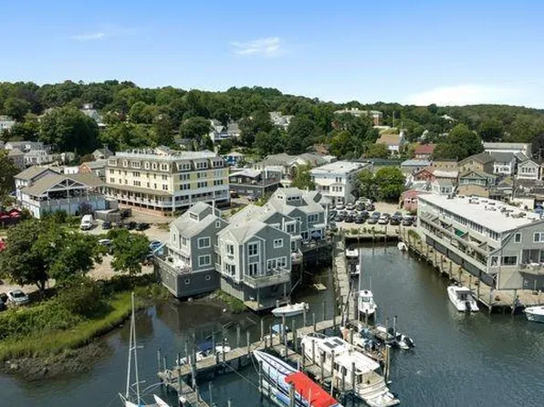 3 Water Street #401, Groton, CT 06355