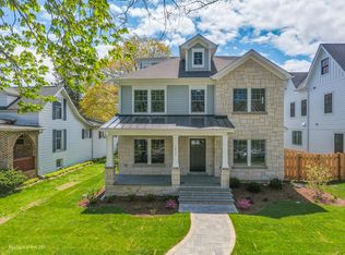 1813 Elmwood Ave, Wilmette, IL