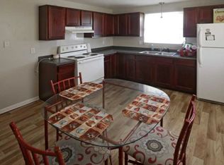 Bay Terrace, Anderson, IN 46012