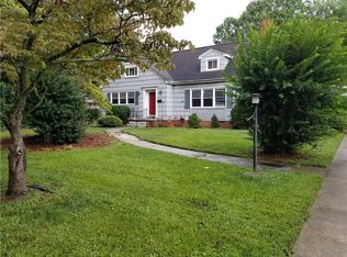 103 Circle Dr, Mebane, NC 27302