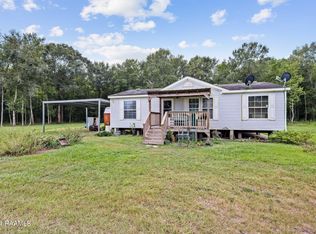 376 Mills Rd, Cankton, LA 70584