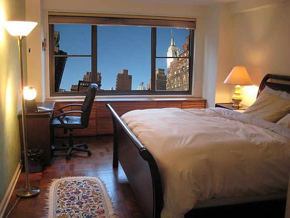 Kingsize Bedroom