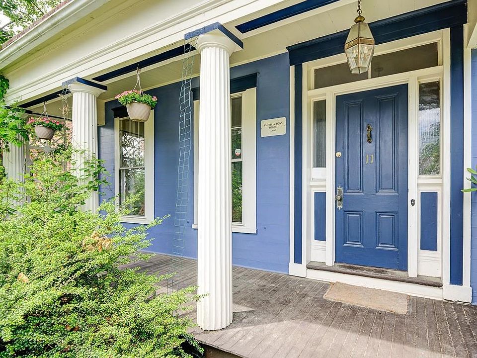 11 Oxford St, Worcester, MA 01609 Zillow